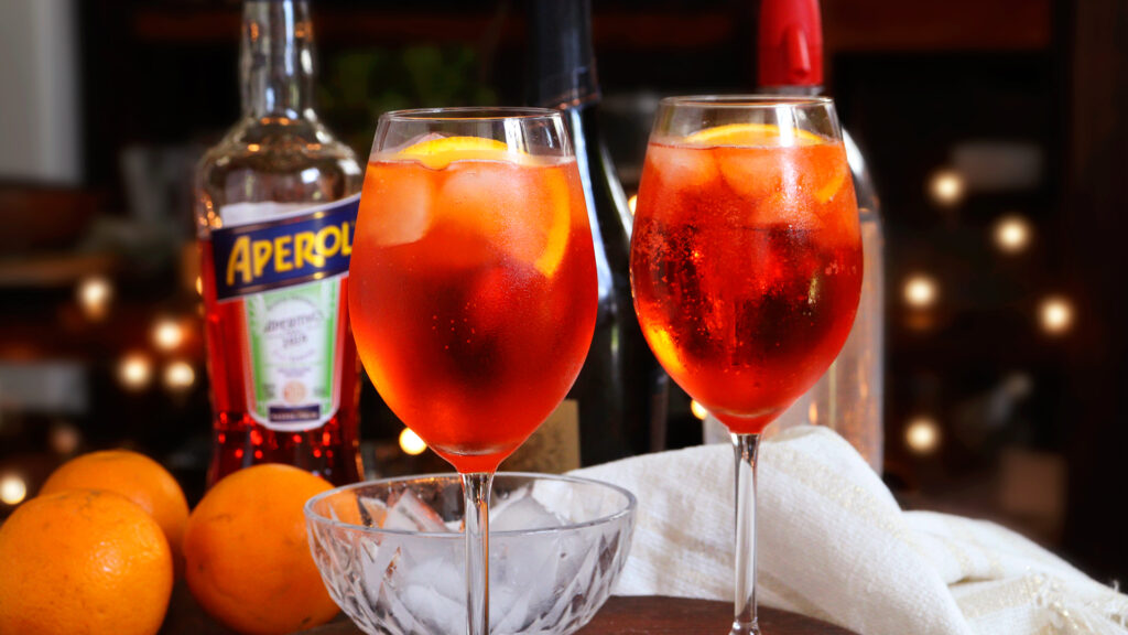 Aperol Spritz