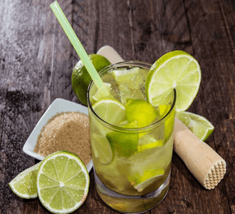 Caipiroska