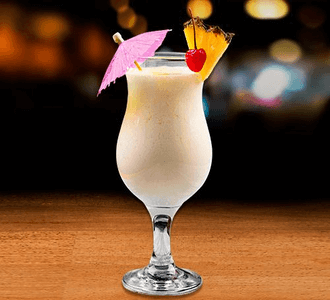 Piña colada